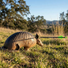Load image into Gallery viewer, Pro Hunter Armadillo Archery Target with EZ Pull Foam