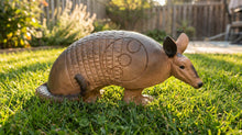 Load image into Gallery viewer, Pro Hunter Armadillo Archery Target with EZ Pull Foam