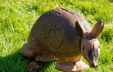 Load image into Gallery viewer, Real Wild Competition Armadillo with EZ Pull Foam - - FREE SHIPPING
