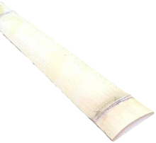 Load image into Gallery viewer, Premium Bamboo Backing Strip