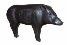 Load image into Gallery viewer, Real Wild 3D Black Boar with EZ Pull Foam - - FREE SHIPPING
