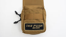 Load image into Gallery viewer, The Delta - Pocket Quiver