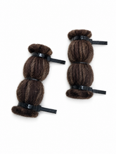 Load image into Gallery viewer, King Silencers - Navajo Wool String Silencers (Pair)