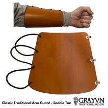 Load image into Gallery viewer, King Guard - Classic - Saddle Tan