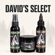 Load image into Gallery viewer, David's Select System | Early Season - Late Season