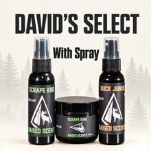 Load image into Gallery viewer, David's Select System | Early Season - Late Season