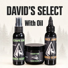 Load image into Gallery viewer, David's Select System | Early Season - Late Season