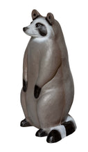 Load image into Gallery viewer, Real Wild 3D Competition Raccoon with EZ Pull Foam