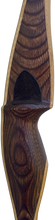 Load image into Gallery viewer, King Traditional Leather Rest and Plate