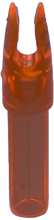Load image into Gallery viewer, Black Eagle Vintage Arrow Nocks