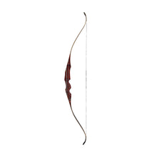 Load image into Gallery viewer, Bodnik - Redman Recurve 62"