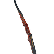 Load image into Gallery viewer, Bodnik - Redman Recurve 62"