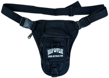 Load image into Gallery viewer, Whiskey City Hipster Side Quiver - Black
