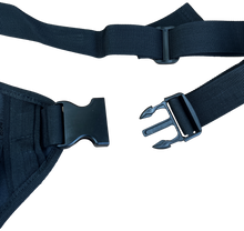 Load image into Gallery viewer, Whiskey City Hipster Side Quiver - Black