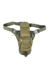 Load image into Gallery viewer, Whiskey City Hipster Side Quiver - Desert Tan