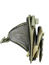 Load image into Gallery viewer, Whiskey City Hipster Side Quiver - Desert Tan