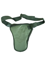 Load image into Gallery viewer, Whiskey City Hipster Side Quiver - OD Green