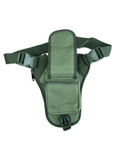 Load image into Gallery viewer, Whiskey City Hipster Side Quiver - OD Green