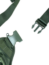 Load image into Gallery viewer, Whiskey City Hipster Side Quiver - OD Green