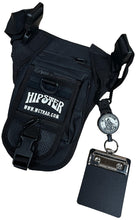 Load image into Gallery viewer, Whiskey City Hipster Clipster