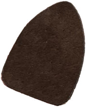 Load image into Gallery viewer, King Traditional Leather Rest and Plate