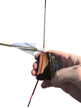 Load image into Gallery viewer, Ace Outdoorz - 3 Under Calf Hair Tab