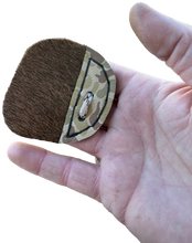 Load image into Gallery viewer, Ace Outdoorz - 3 Under Calf Hair Tab