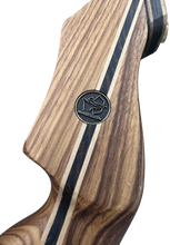 Load image into Gallery viewer, Timber Ridge T/D 60" Recurve