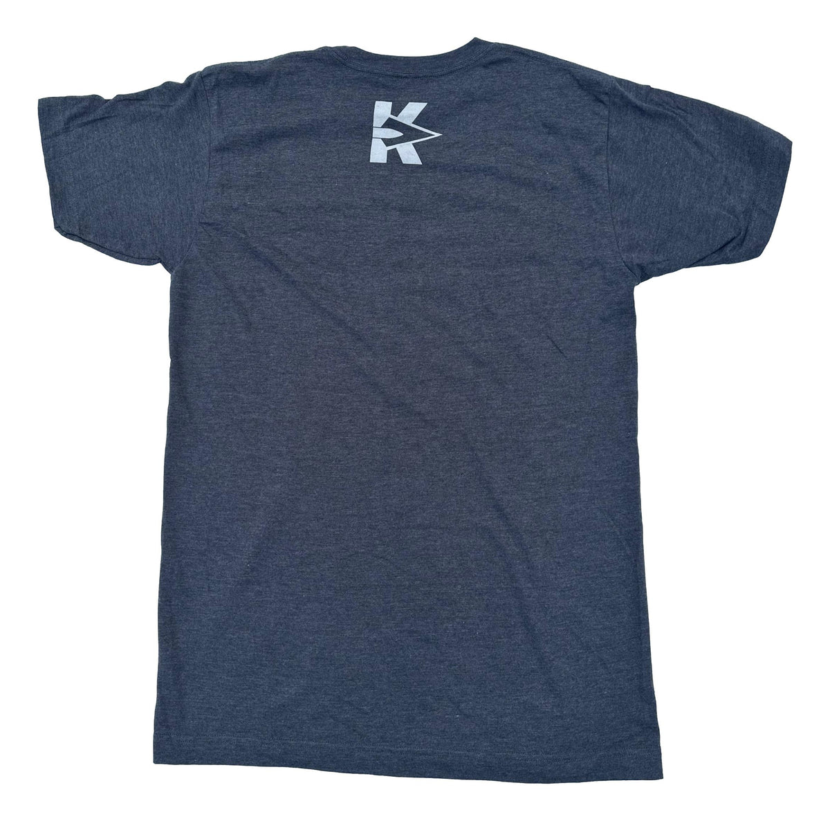 Kustom King T Shirt Kustom King Traditional Archery