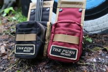 Load image into Gallery viewer, The Delta - Pocket Quiver