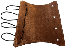 Load image into Gallery viewer, King Guard - Apex - Saddle Tan