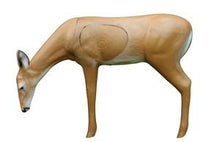 Load image into Gallery viewer, Real Wild 3D Browsing Replaceable Vital Deer with EZ Pull Foam