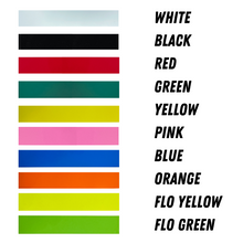 Load image into Gallery viewer, King Wraps - Arrow Wraps - Solid - 7"