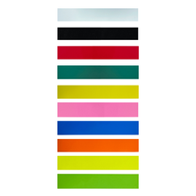 Load image into Gallery viewer, King Wraps - Arrow Wraps - Solid - 7"