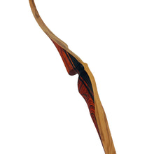 Load image into Gallery viewer, Bodnik - Kiowa Recurve 52"