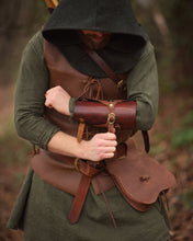 Load image into Gallery viewer, Mary Rose Archer's Bracer