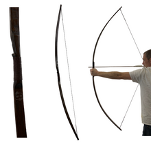 Load image into Gallery viewer, Medieval Longbow