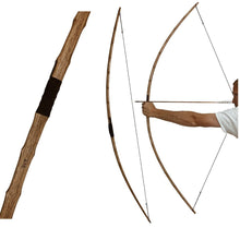 Load image into Gallery viewer, Mohawk Native American Bow