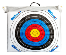 Load image into Gallery viewer, Outdoor Range Bag Target