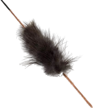 Load image into Gallery viewer, King Silencers - Beaver Fur