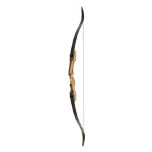 Load image into Gallery viewer, Smoky Mountain Hunter Recurve Bow 62&quot;
