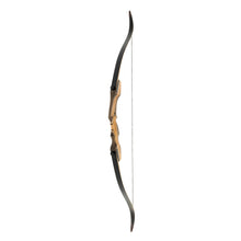 Load image into Gallery viewer, Smoky Mountain Hunter Recurve Bow 62"