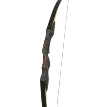 Load image into Gallery viewer, Mountaineer Dusk Recurve Bow
