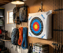 Load image into Gallery viewer, Outdoor Range Bag Target