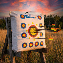 Load image into Gallery viewer, Outdoor Range Bag Target