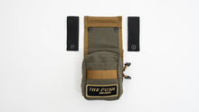 Load image into Gallery viewer, The Delta - Pocket Quiver