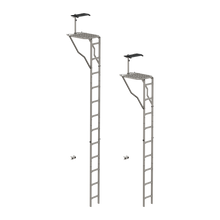Load image into Gallery viewer, Raider Ladder Stand