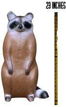 Load image into Gallery viewer, Pro Hunter EZ Pull Raccoon