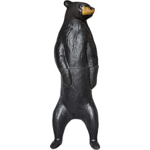 Load image into Gallery viewer, Real Wild 3D Standing Black Bear Archery Target with EZ Pull Foam