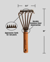 Load image into Gallery viewer, The Rub Tree System | Great for Scrapes Too! | Early Season - Post Rut